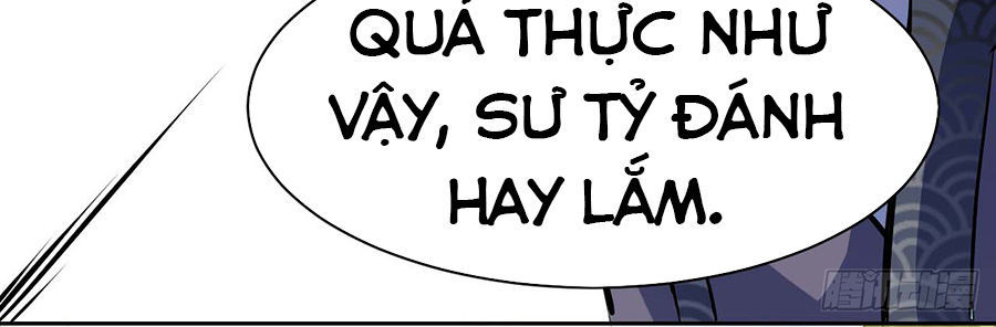 Sư Tỷ Của Ta Đông Đến Một Đám Chapter 6 - Trang 2