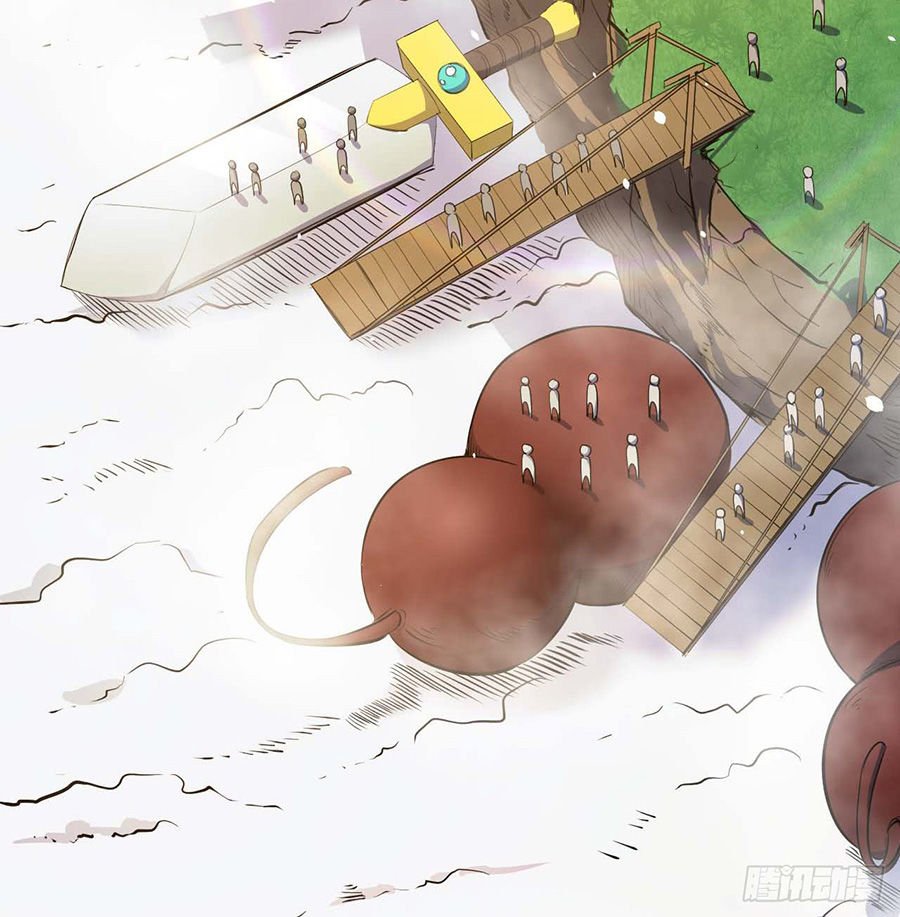 Sư Tỷ Của Ta Đông Đến Một Đám Chapter 6 - Trang 2