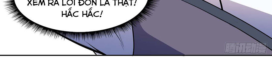 Sư Tỷ Của Ta Đông Đến Một Đám Chapter 6 - Trang 2