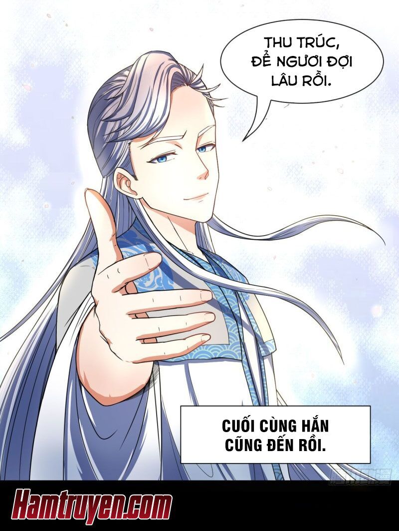 Sư Tỷ Của Ta Đông Đến Một Đám Chapter 60 - Trang 2