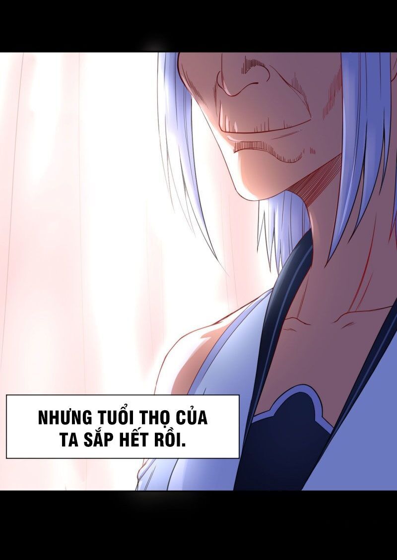 Sư Tỷ Của Ta Đông Đến Một Đám Chapter 60 - Trang 2