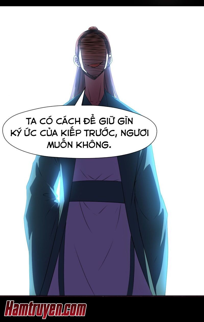 Sư Tỷ Của Ta Đông Đến Một Đám Chapter 60 - Trang 2