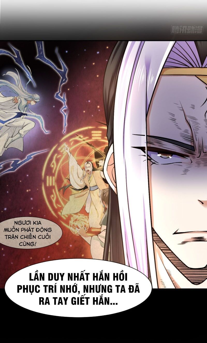 Sư Tỷ Của Ta Đông Đến Một Đám Chapter 60 - Trang 2