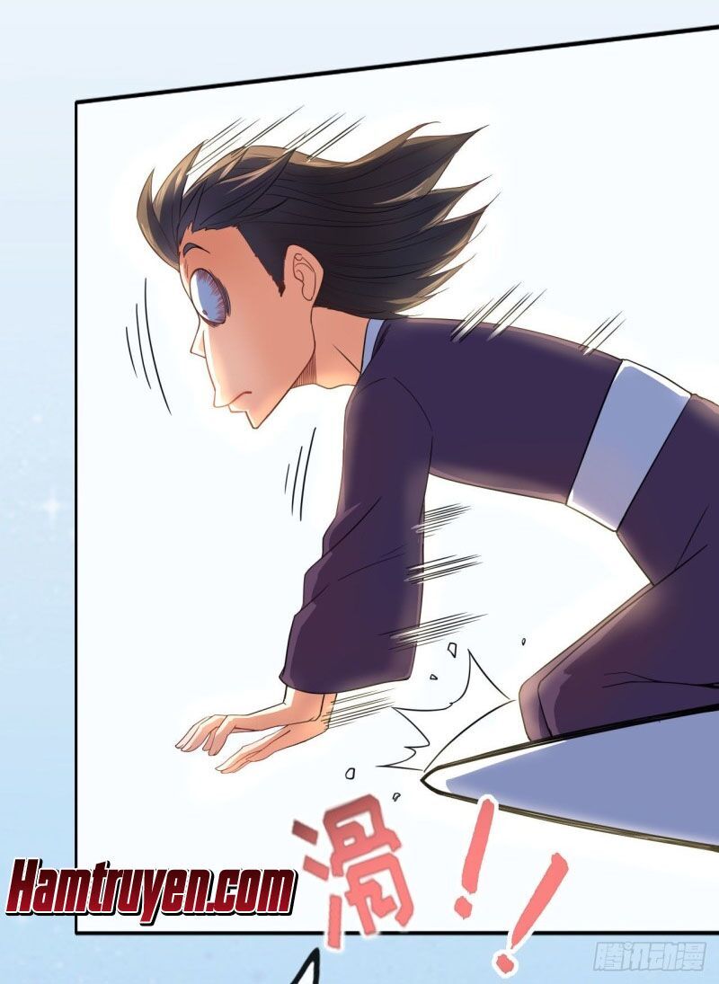 Sư Tỷ Của Ta Đông Đến Một Đám Chapter 60 - Trang 2