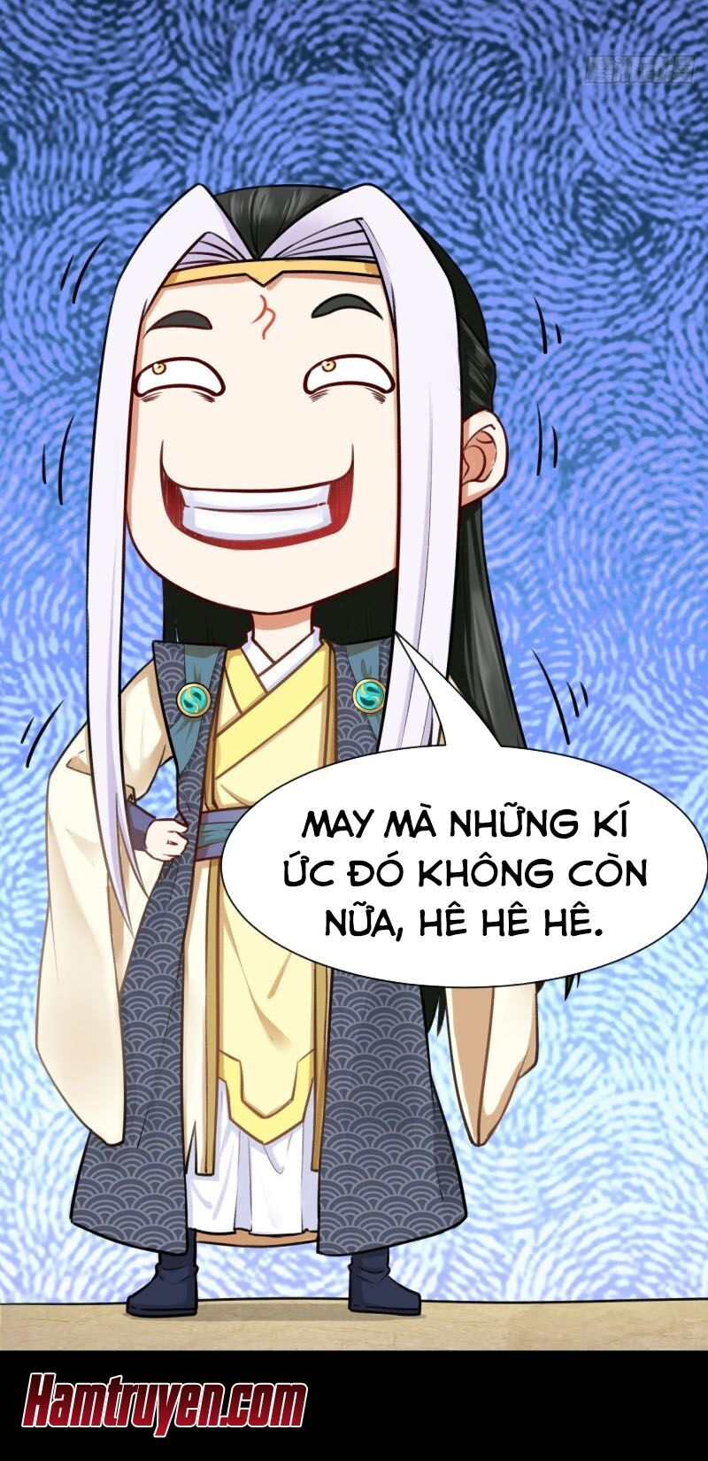 Sư Tỷ Của Ta Đông Đến Một Đám Chapter 60 - Trang 2