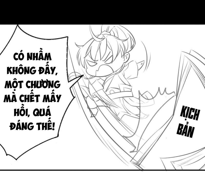 Sư Tỷ Của Ta Đông Đến Một Đám Chapter 60 - Trang 2