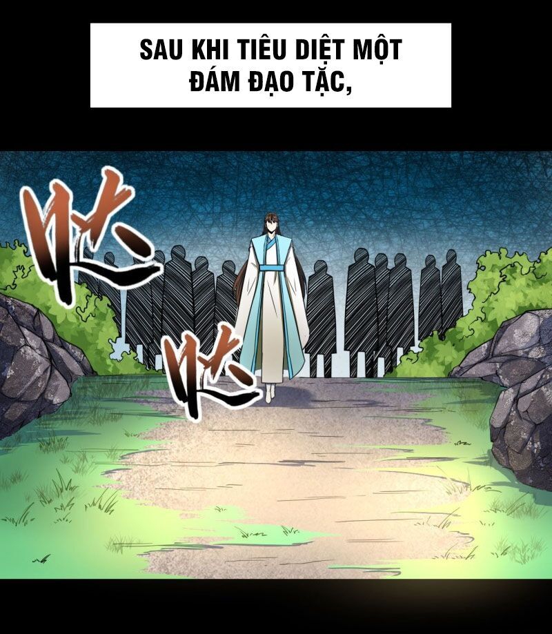 Sư Tỷ Của Ta Đông Đến Một Đám Chapter 60 - Trang 2