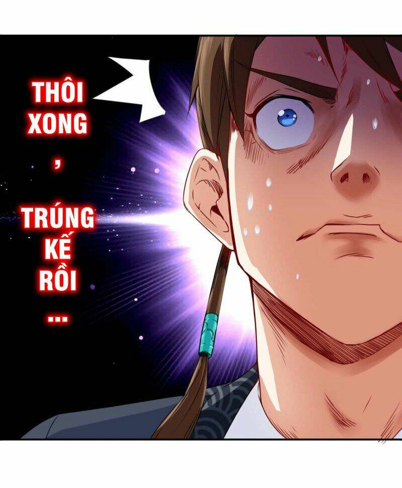 Sư Tỷ Của Ta Đông Đến Một Đám Chapter 61 - Trang 2