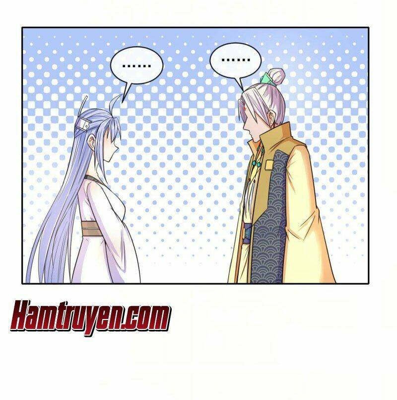 Sư Tỷ Của Ta Đông Đến Một Đám Chapter 61 - Trang 2