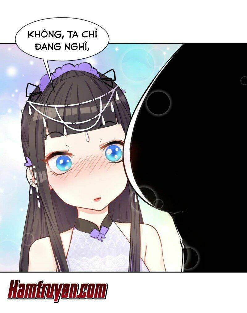 Sư Tỷ Của Ta Đông Đến Một Đám Chapter 61 - Trang 2