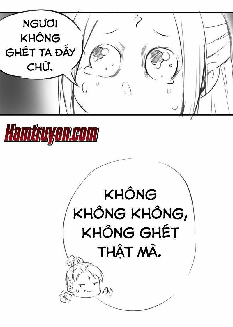 Sư Tỷ Của Ta Đông Đến Một Đám Chapter 61 - Trang 2