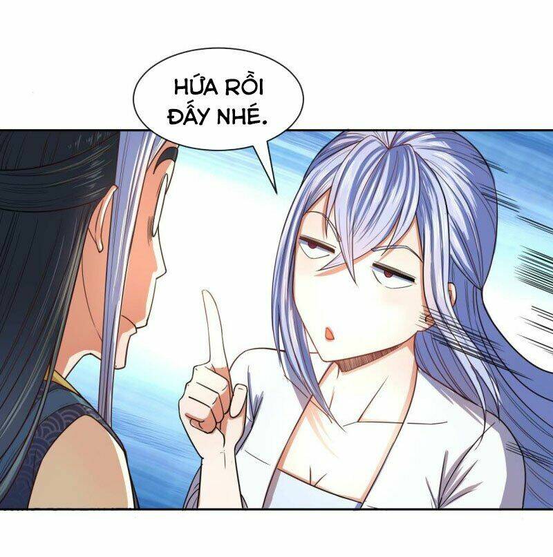 Sư Tỷ Của Ta Đông Đến Một Đám Chapter 61 - Trang 2