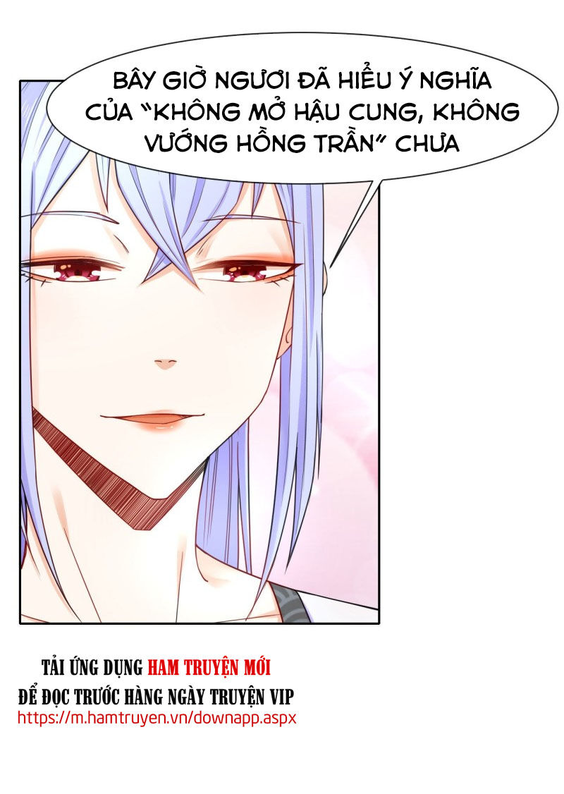 Sư Tỷ Của Ta Đông Đến Một Đám Chapter 62 - Trang 2