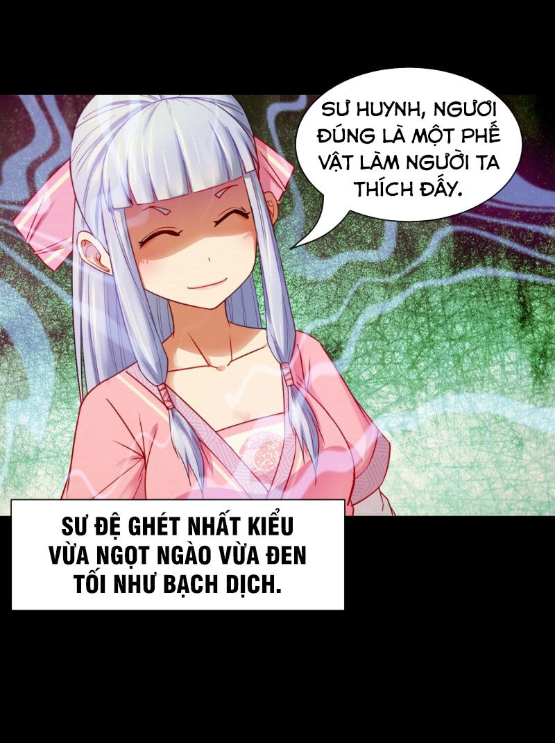 Sư Tỷ Của Ta Đông Đến Một Đám Chapter 62 - Trang 2