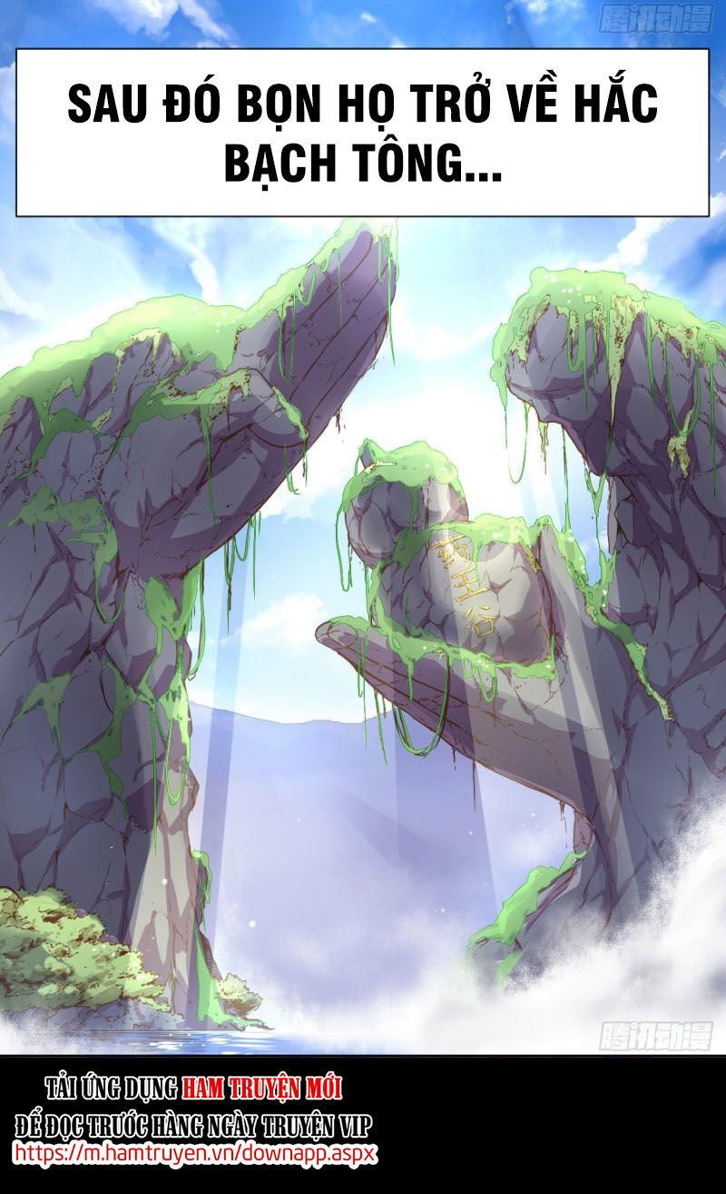 Sư Tỷ Của Ta Đông Đến Một Đám Chapter 62 - Trang 2