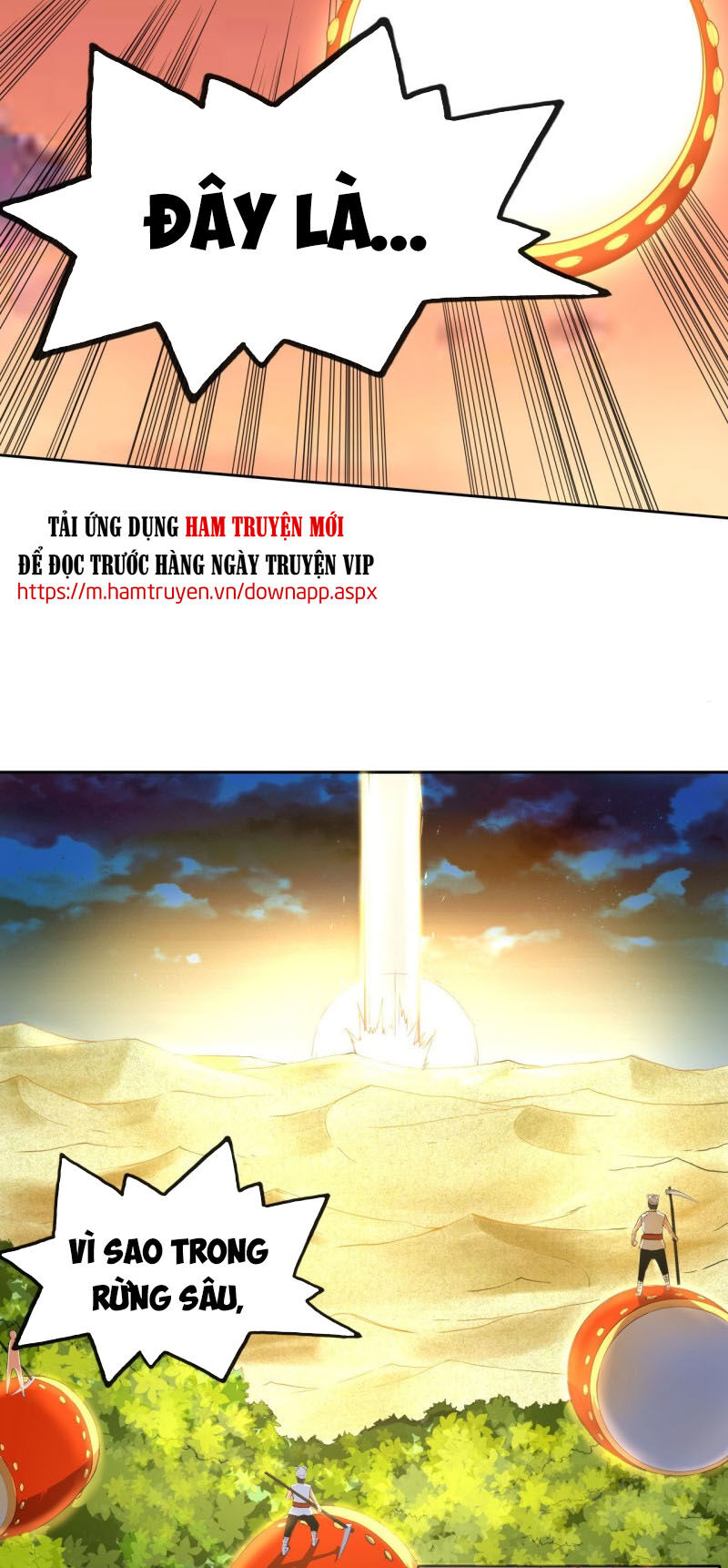 Sư Tỷ Của Ta Đông Đến Một Đám Chapter 62 - Trang 2