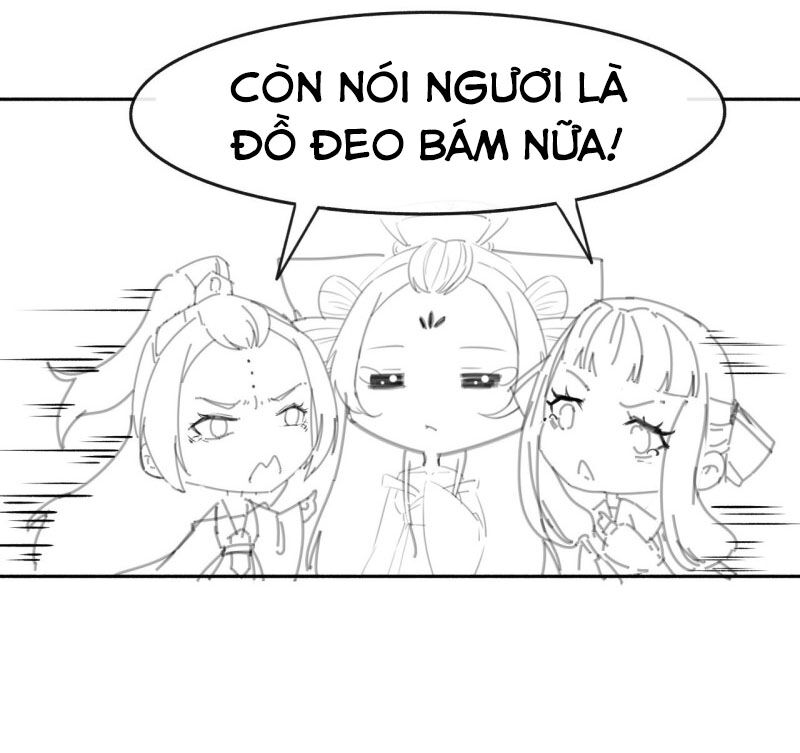 Sư Tỷ Của Ta Đông Đến Một Đám Chapter 62 - Trang 2