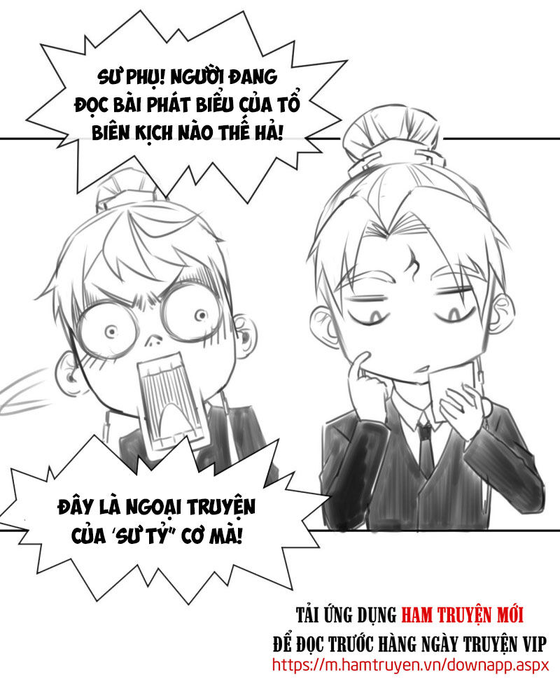 Sư Tỷ Của Ta Đông Đến Một Đám Chapter 62 - Trang 2