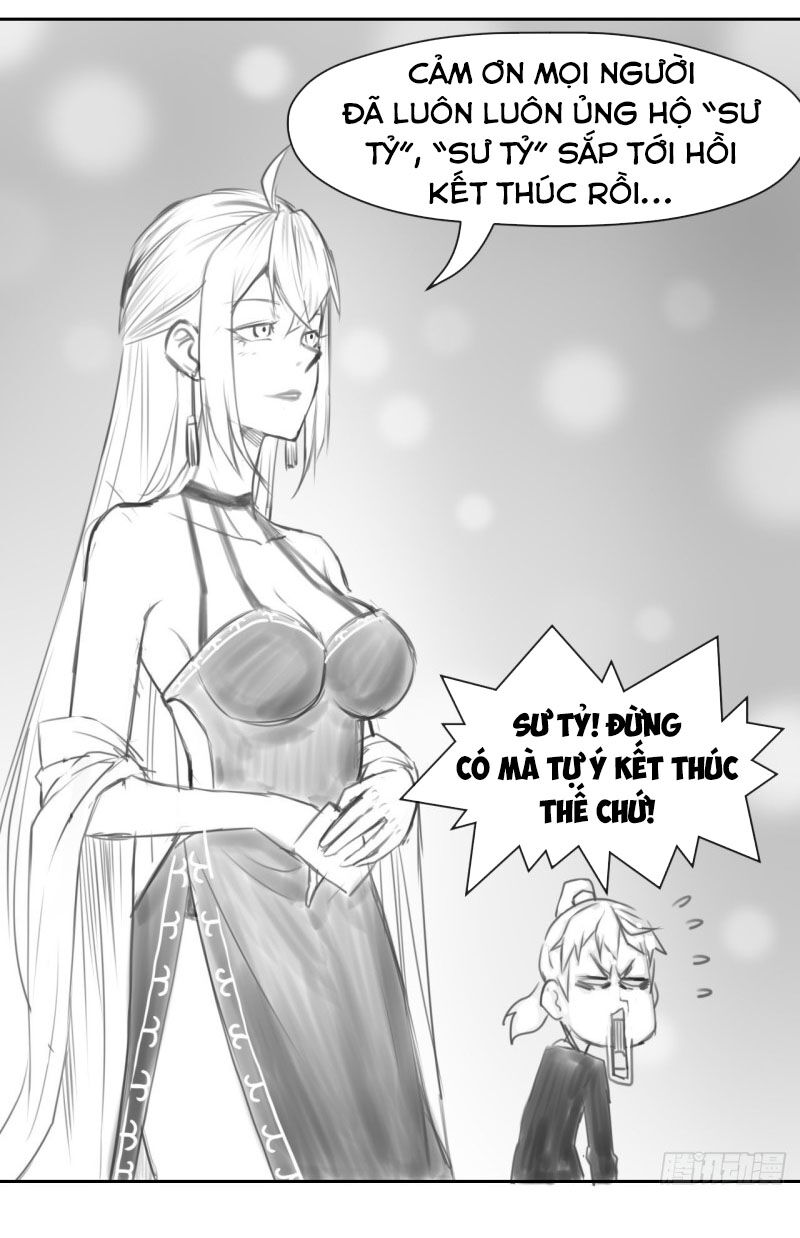 Sư Tỷ Của Ta Đông Đến Một Đám Chapter 62 - Trang 2