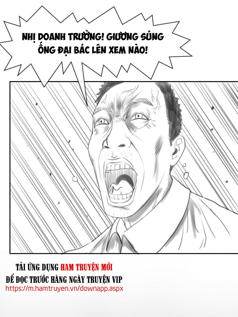 Sư Tỷ Của Ta Đông Đến Một Đám Chapter 62 - Trang 2