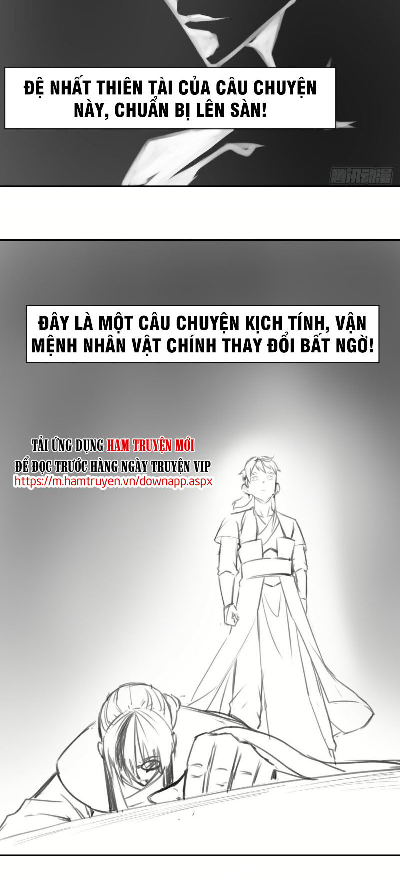 Sư Tỷ Của Ta Đông Đến Một Đám Chapter 62 - Trang 2
