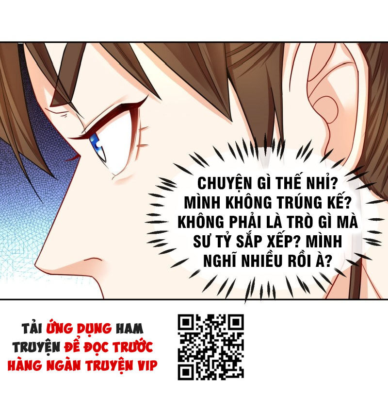 Sư Tỷ Của Ta Đông Đến Một Đám Chapter 62 - Trang 2