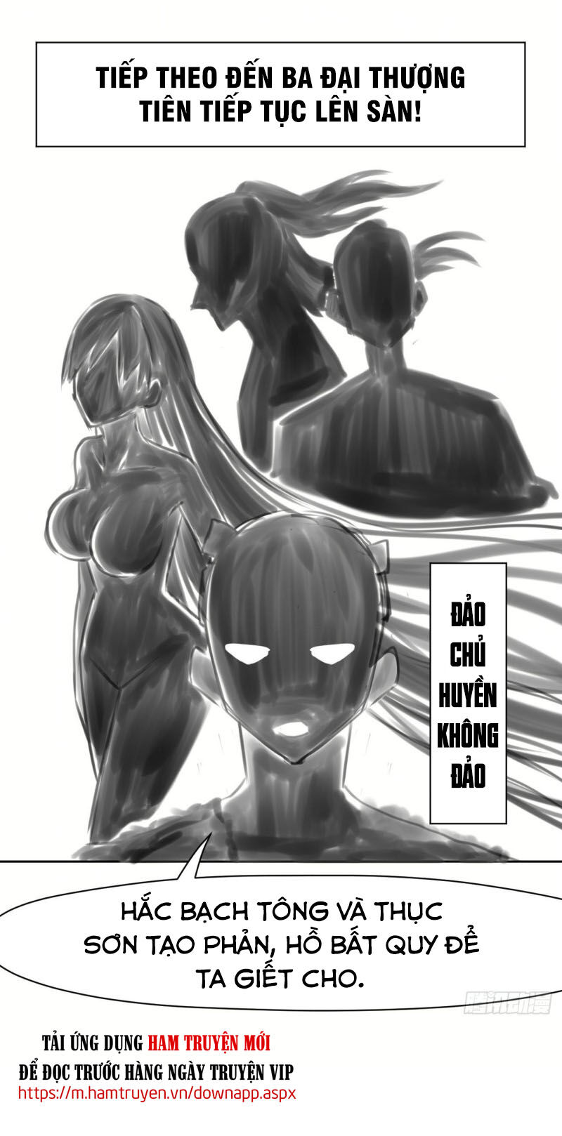 Sư Tỷ Của Ta Đông Đến Một Đám Chapter 62 - Trang 2