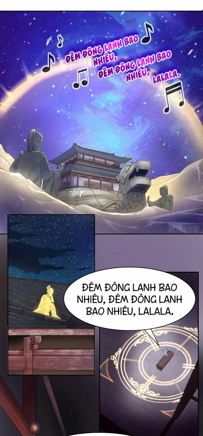 Sư Tỷ Của Ta Đông Đến Một Đám Chapter 63 - Trang 2