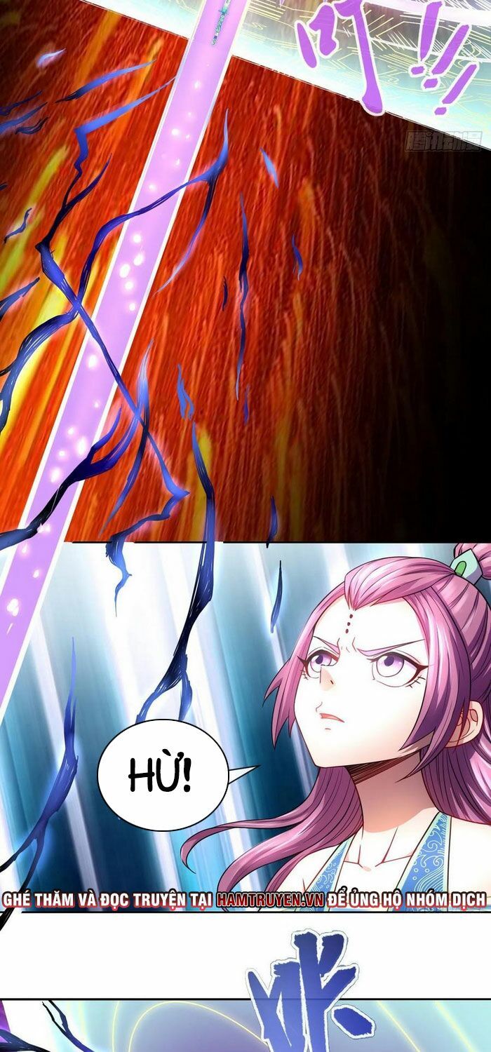 Sư Tỷ Của Ta Đông Đến Một Đám Chapter 63 - Trang 2