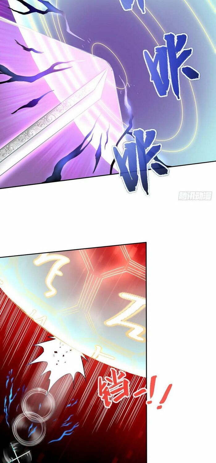 Sư Tỷ Của Ta Đông Đến Một Đám Chapter 63 - Trang 2