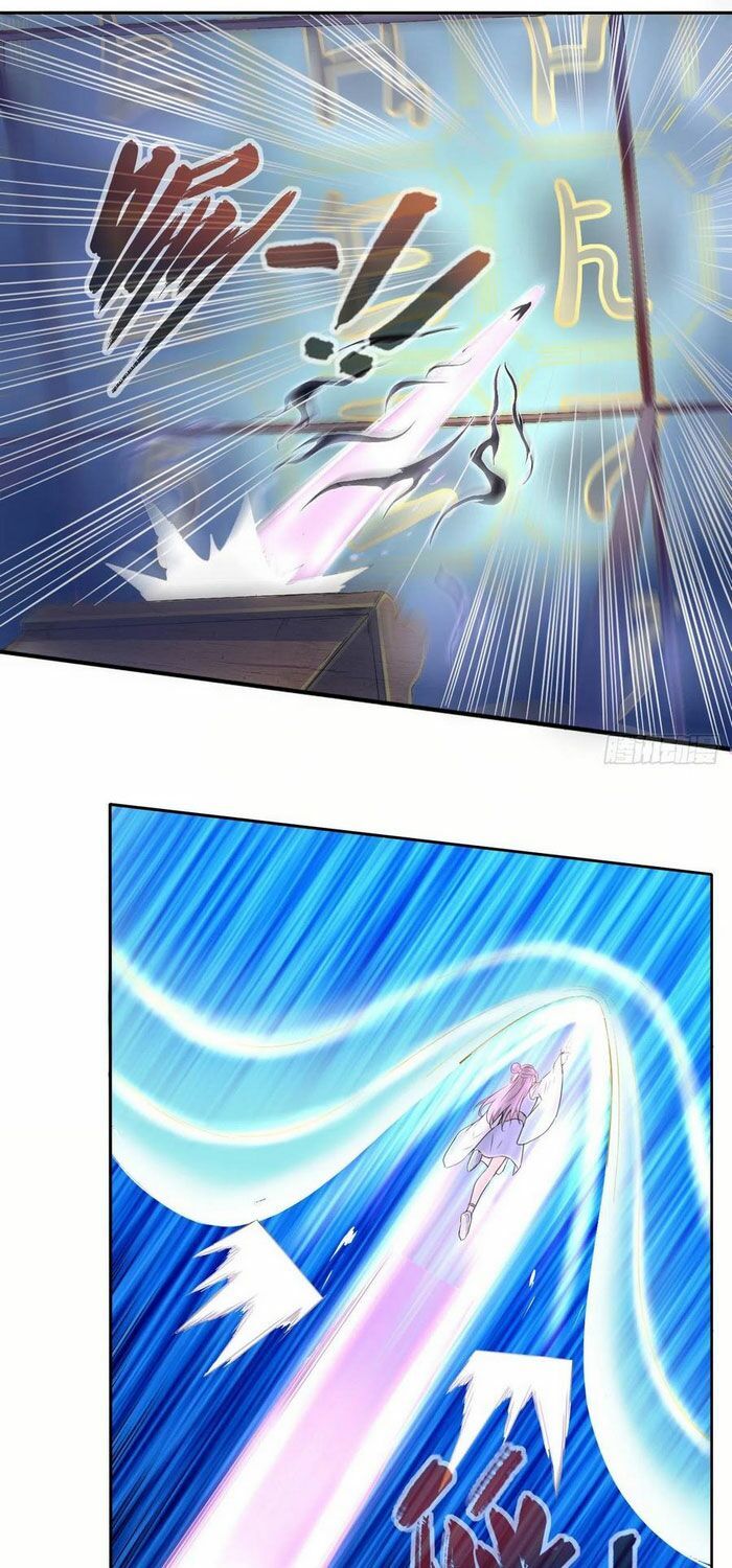 Sư Tỷ Của Ta Đông Đến Một Đám Chapter 63 - Trang 2