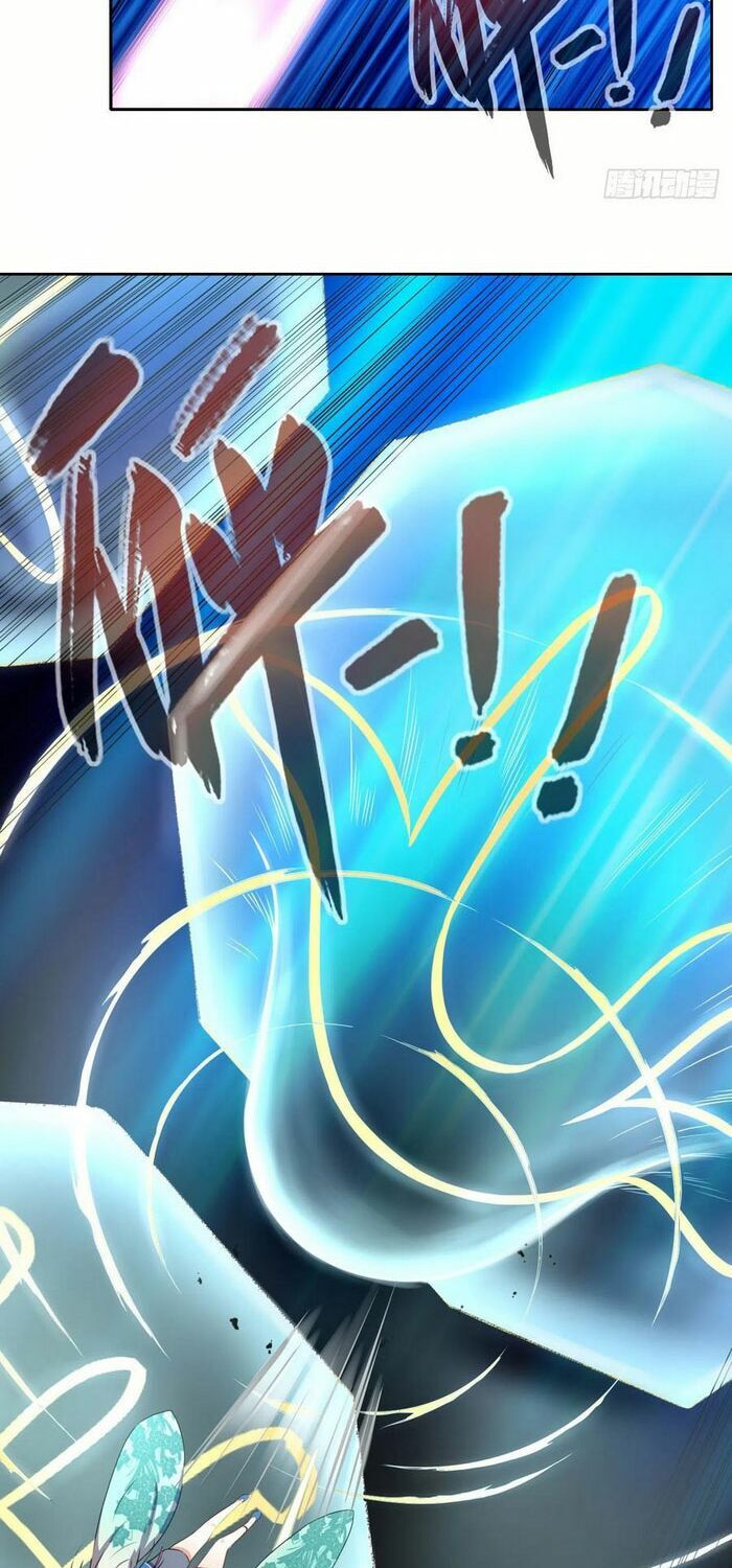 Sư Tỷ Của Ta Đông Đến Một Đám Chapter 63 - Trang 2