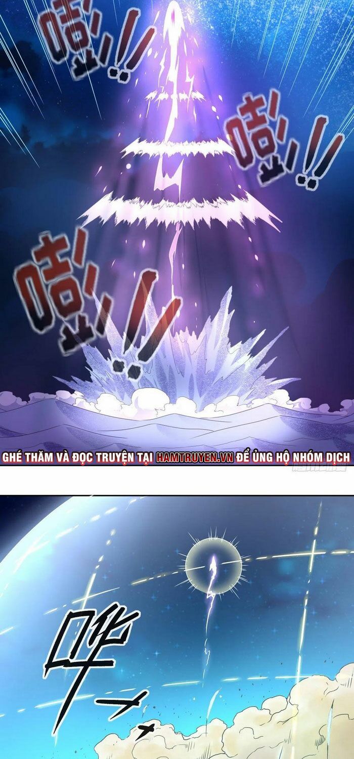 Sư Tỷ Của Ta Đông Đến Một Đám Chapter 63 - Trang 2