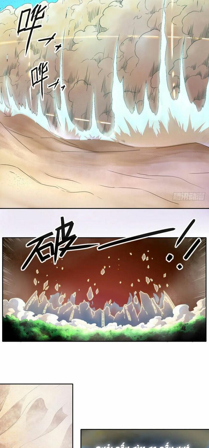 Sư Tỷ Của Ta Đông Đến Một Đám Chapter 63 - Trang 2