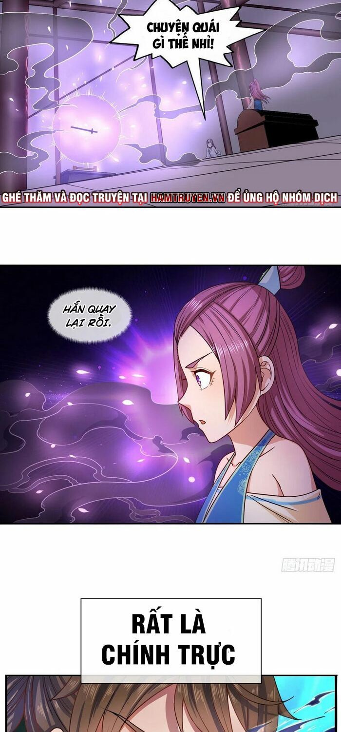 Sư Tỷ Của Ta Đông Đến Một Đám Chapter 63 - Trang 2