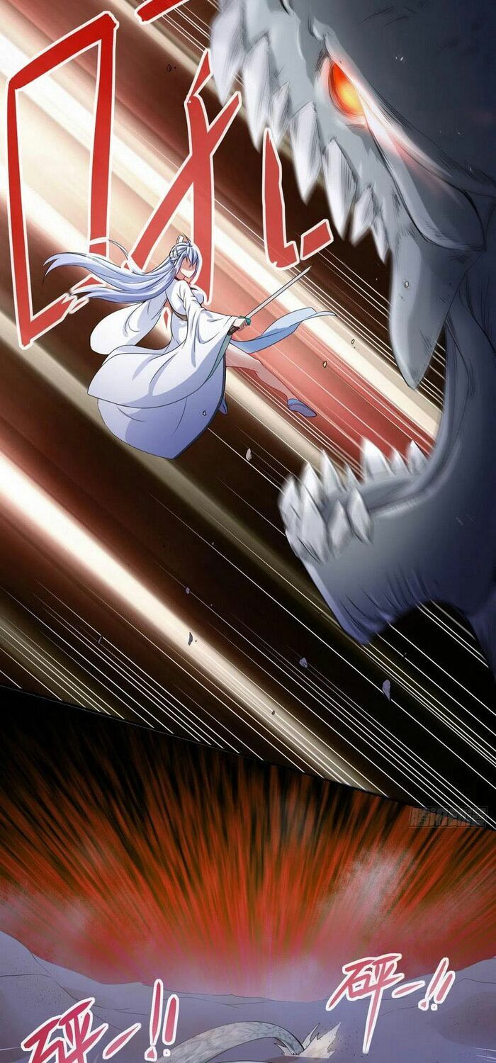 Sư Tỷ Của Ta Đông Đến Một Đám Chapter 64 - Trang 2