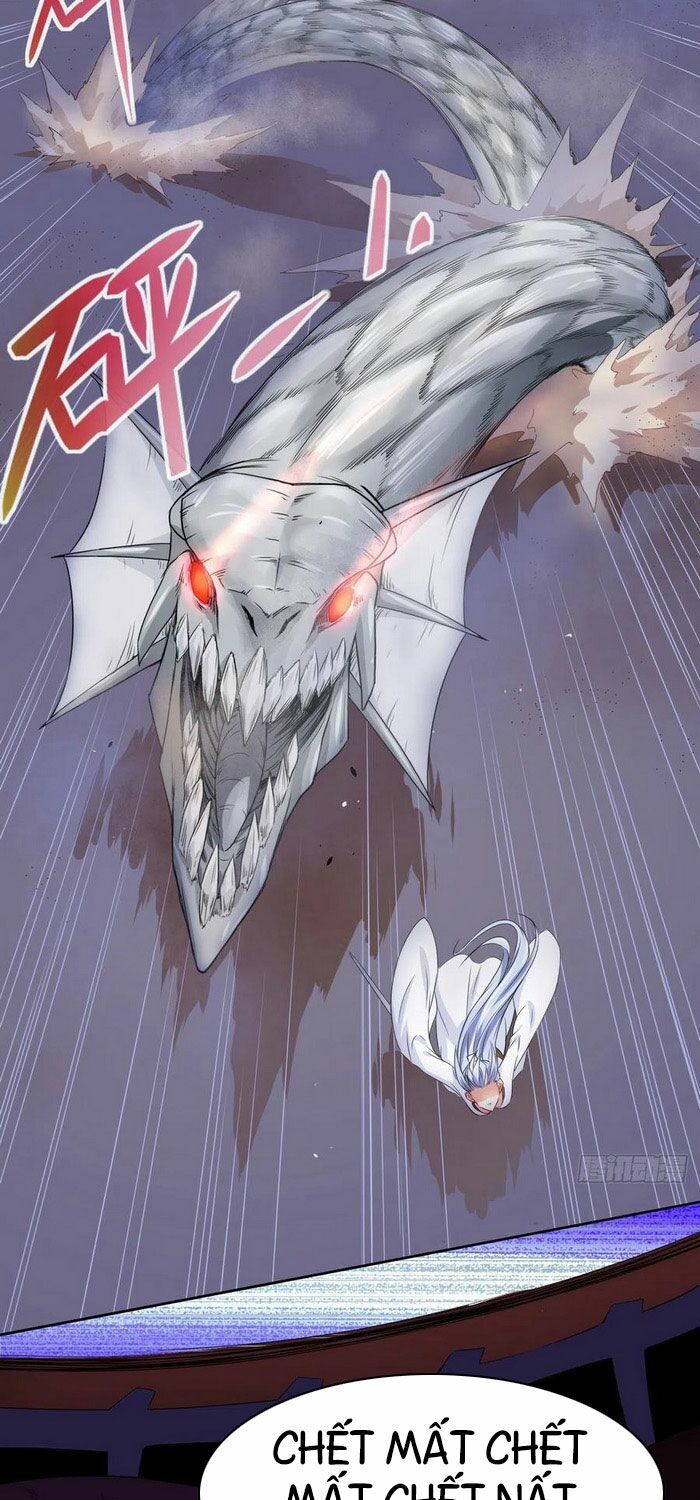 Sư Tỷ Của Ta Đông Đến Một Đám Chapter 64 - Trang 2