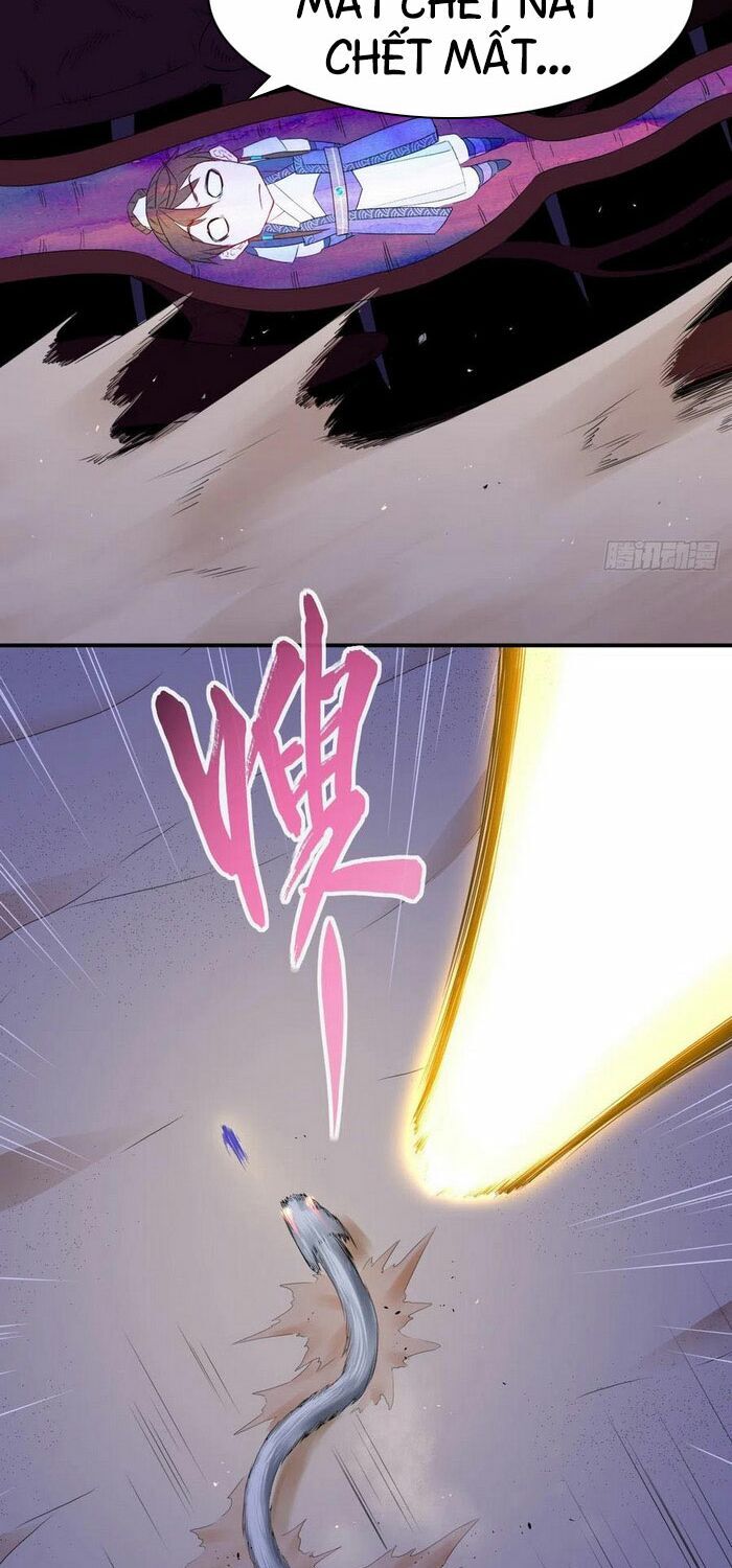 Sư Tỷ Của Ta Đông Đến Một Đám Chapter 64 - Trang 2