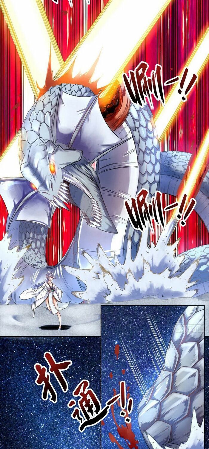 Sư Tỷ Của Ta Đông Đến Một Đám Chapter 64 - Trang 2