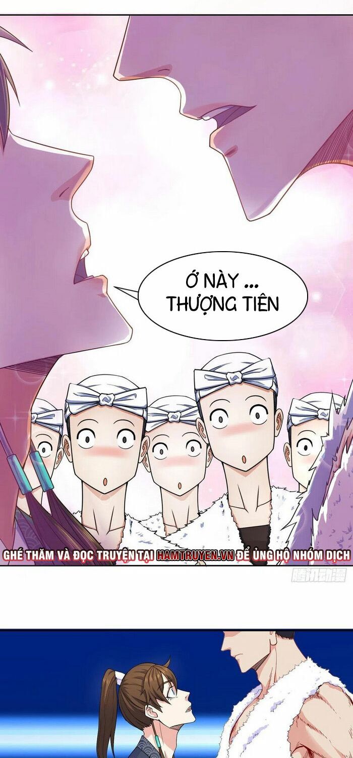 Sư Tỷ Của Ta Đông Đến Một Đám Chapter 64 - Trang 2