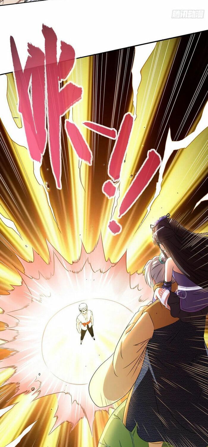 Sư Tỷ Của Ta Đông Đến Một Đám Chapter 64 - Trang 2