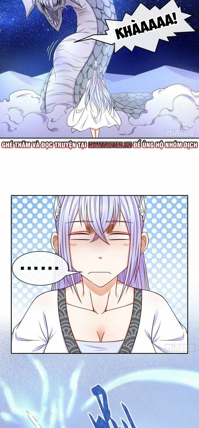 Sư Tỷ Của Ta Đông Đến Một Đám Chapter 64 - Trang 2