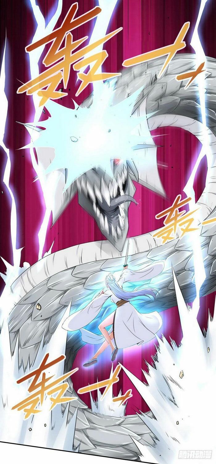 Sư Tỷ Của Ta Đông Đến Một Đám Chapter 64 - Trang 2