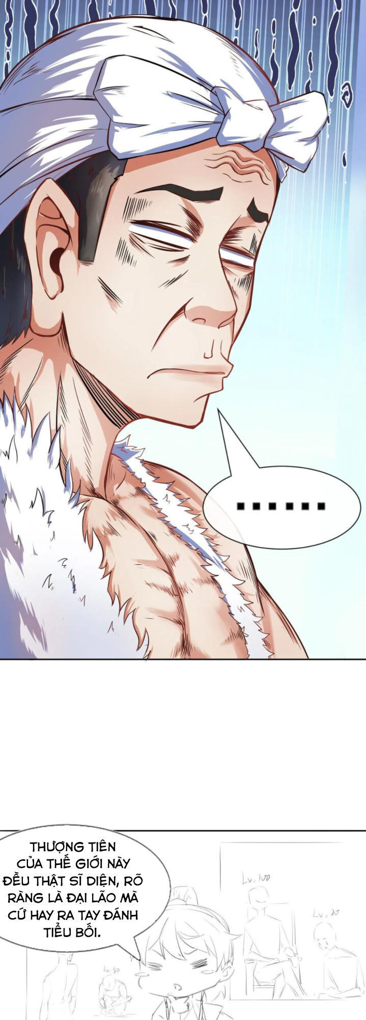 Sư Tỷ Của Ta Đông Đến Một Đám Chapter 65 - Trang 2