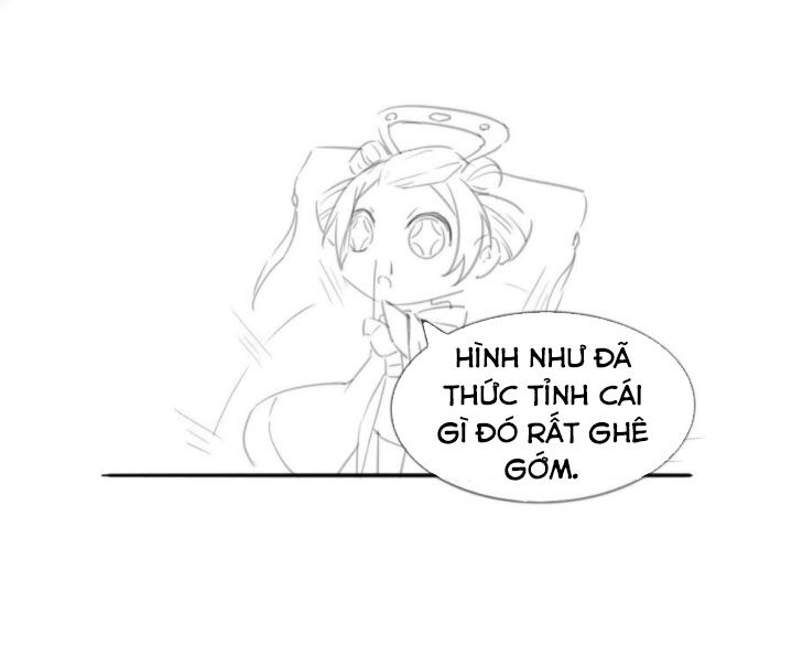 Sư Tỷ Của Ta Đông Đến Một Đám Chapter 65 - Trang 2