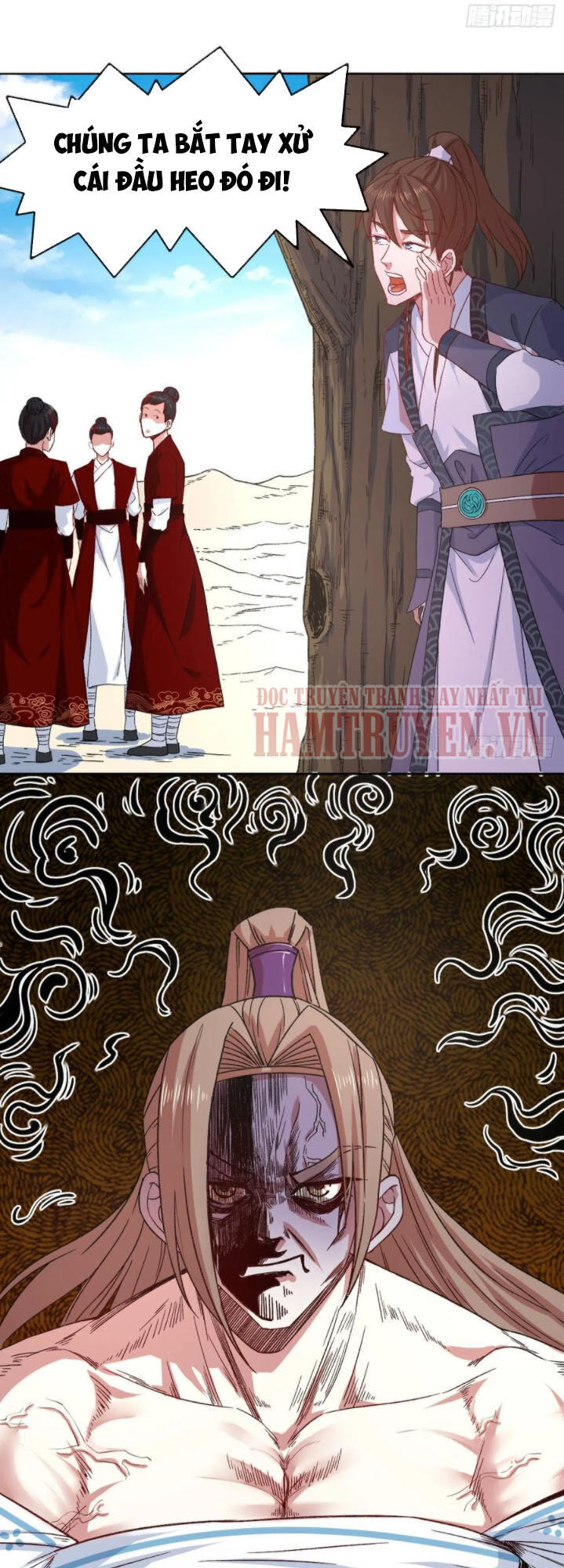 Sư Tỷ Của Ta Đông Đến Một Đám Chapter 66 - Trang 2