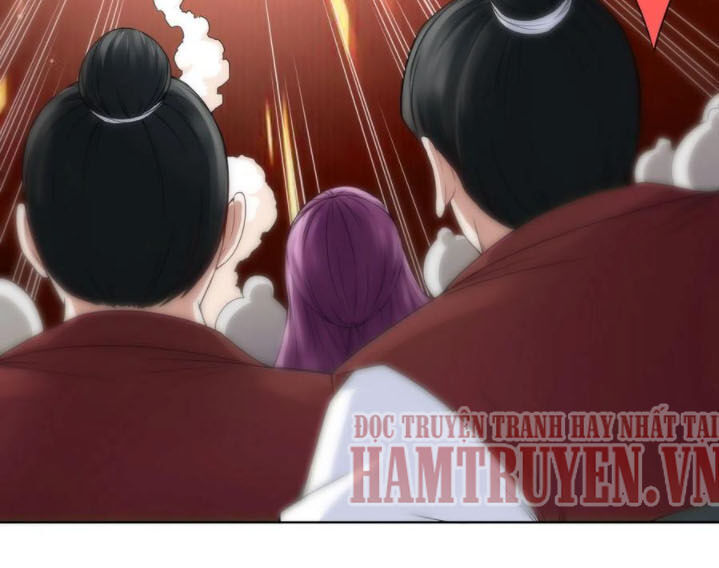 Sư Tỷ Của Ta Đông Đến Một Đám Chapter 66 - Trang 2