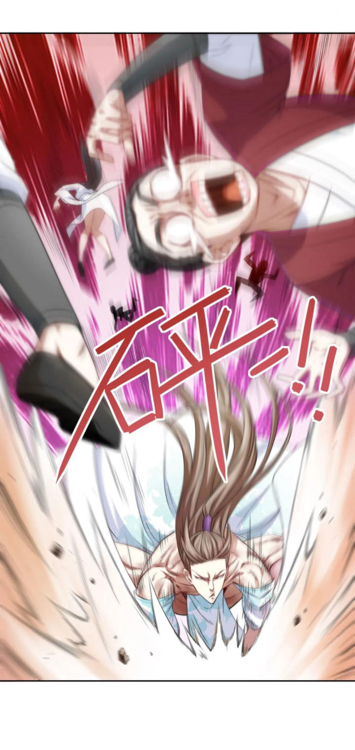 Sư Tỷ Của Ta Đông Đến Một Đám Chapter 66 - Trang 2