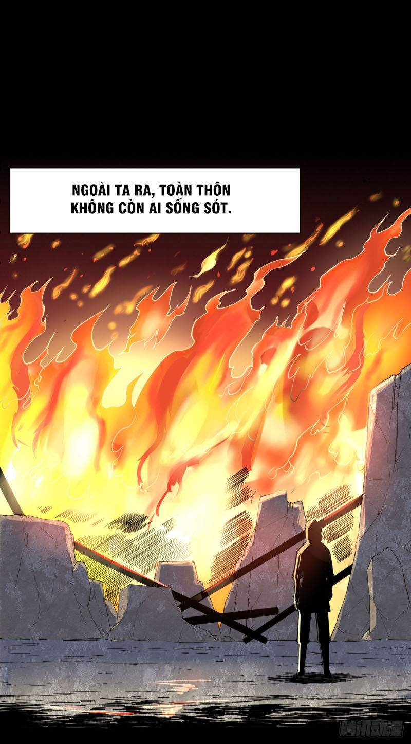 Sư Tỷ Của Ta Đông Đến Một Đám Chapter 67 - Trang 2