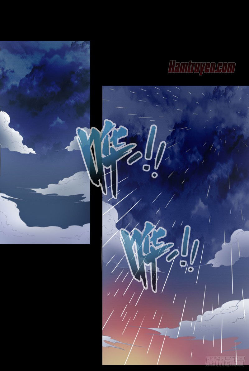 Sư Tỷ Của Ta Đông Đến Một Đám Chapter 67 - Trang 2